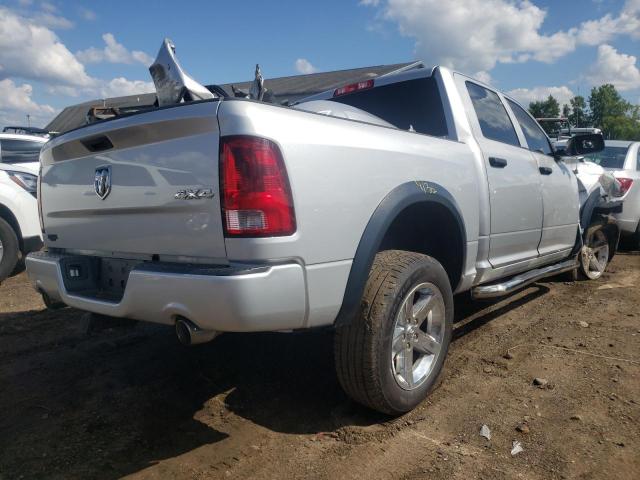 Photo 4 from auction – 2012 DODGE RAM 1500 S with VIN 1C6RD7KT1CS346425
