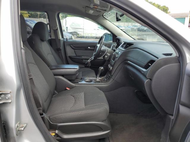 Photo 5 from auction – 2016 CHEVROLET TRAVERSE L with VIN 1GNKVHKD3GJ159843