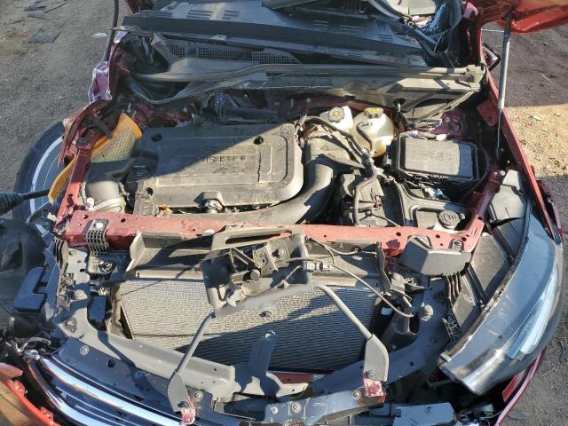 Photo 7 from auction – 2021 BUICK ENVISION P with VIN LRBAZLR41MD099863