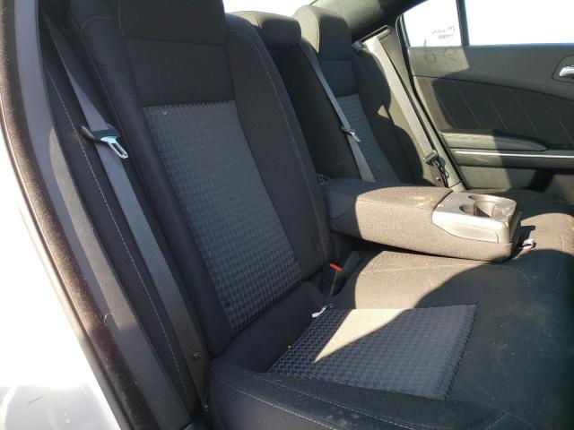 Photo 6 from auction – 2021 DODGE CHARGER R/ with VIN 2C3CDXCT7MH587495