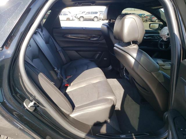 Photo 6 from auction – 2016 CADILLAC CT6 PREMIU with VIN 1G6KF5RS8GU160805