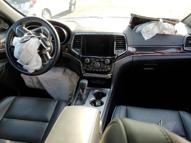 Photo 9 from auction – 2021 JEEP GRAND CHER with VIN 1C4RJFCG6MC757909