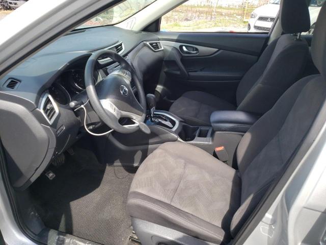 Photo 5 from auction – 2016 NISSAN ROGUE S with VIN KNMAT2MV5GP711479