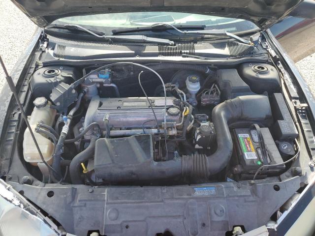 Photo 7 from auction – 2004 PONTIAC SUNFIRE with VIN 1G2JB12F647190510