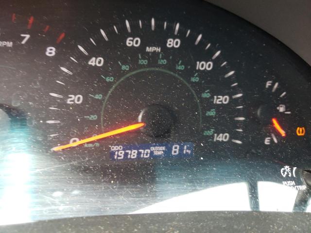 Photo 8 from auction – 2009 TOYOTA CAMRY BASE with VIN 4T1BE46K89U397503