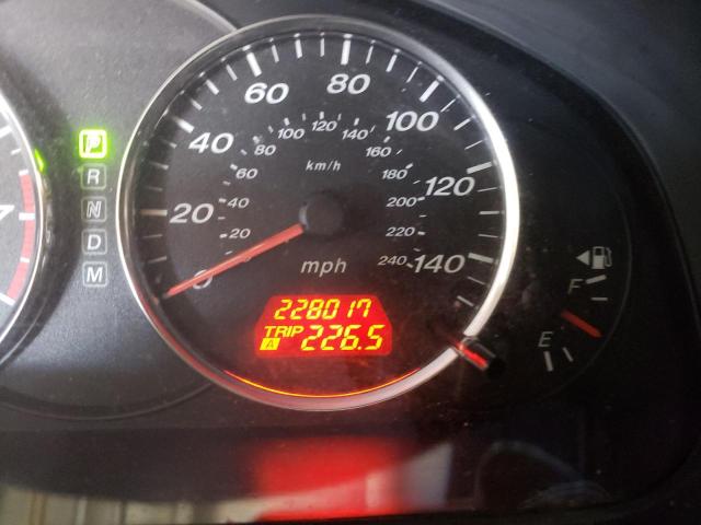 صورة رقم 8 من المزاد - 2008 MAZDA 6 I مع VIN 1YVHP84C585M27846