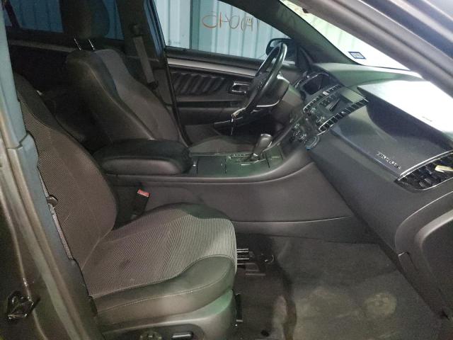 Photo 5 from auction – 2013 FORD TAURUS SEL with VIN 1FAHP2H87DG156608
