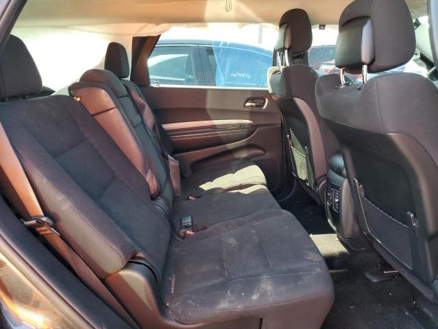 صورة رقم 6 من المزاد - 2019 DODGE DURANGO GT مع VIN 1C4RDJDG6KC561040