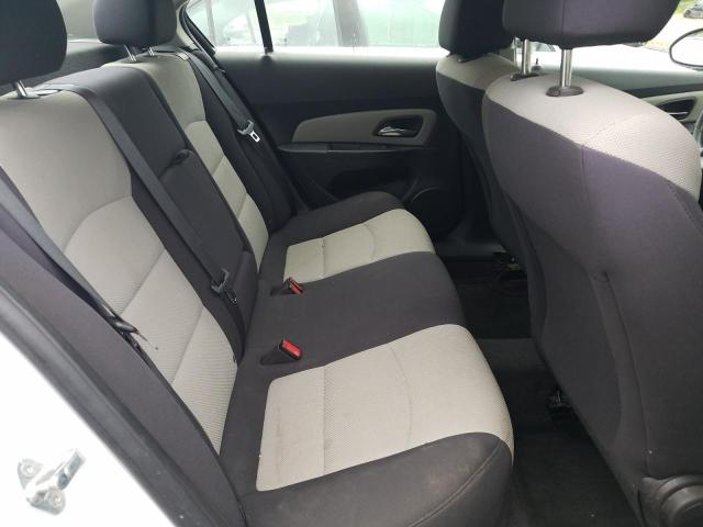 Photo 6 from auction – 2012 CHEVROLET CRUZE LS with VIN 1G1PC5SH2C7346240