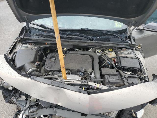 Photo 7 from auction – 2018 CHEVROLET MALIBU LT with VIN 1G1ZD5ST8JF229503