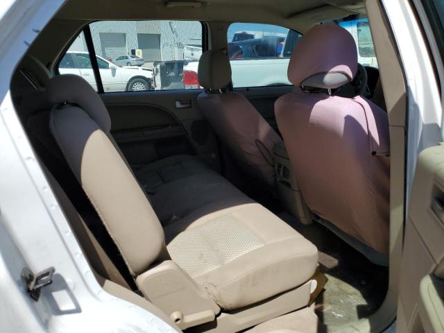 Photo 6 from auction – 2005 FORD FREESTYLE with VIN 1FMZK04115GA28257