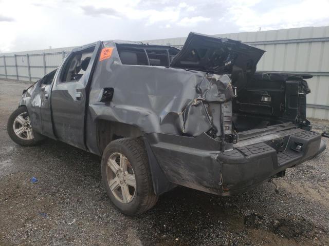 Zdjęcie 3 z aukcji – 2013 HONDA RIDGELINE z VIN 5FPYK1F54DB011698