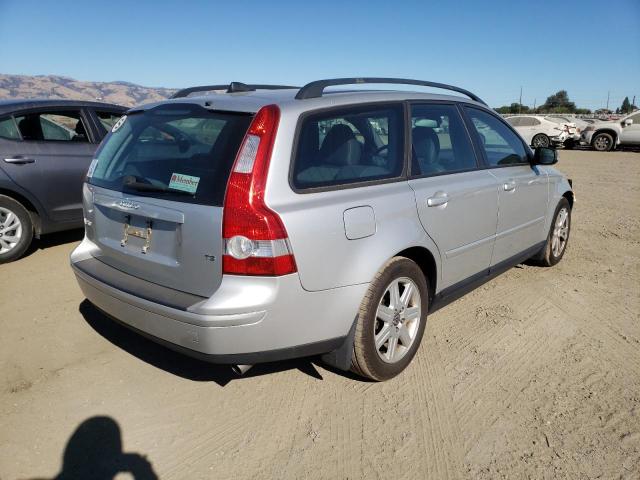 Photo 4 from auction – 2007 VOLVO V50 T5 with VIN YV1MW682872313430