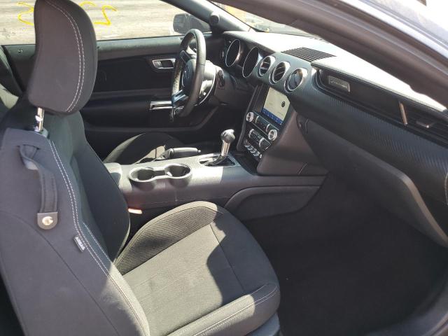 Photo 5 from auction – 2021 FORD MUSTANG with VIN 1FA6P8TH9M5121789