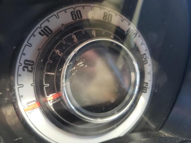 Photo 8 from auction – 2015 FIAT 500 POP with VIN 3C3CFFAR6FT689778