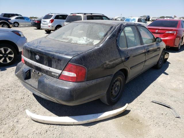 Photo 4 from auction – 2000 NISSAN ALTIMA XE with VIN 1N4DL01D7YC230046