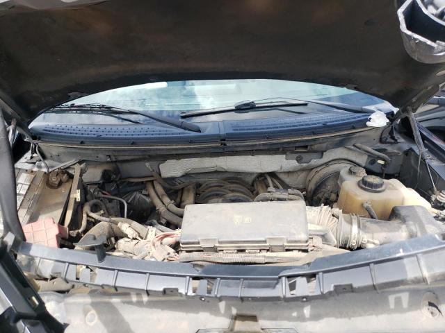 Photo 7 from auction – 2012 FORD F150 SUPER with VIN 1FTFW1CF0CFC76288