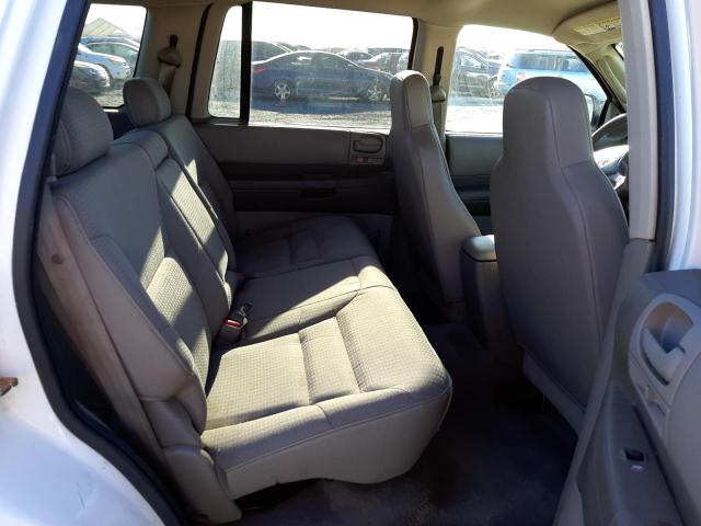 Photo 6 from auction – 2002 DODGE DURANGO SP with VIN 1B4HR38N92F181221