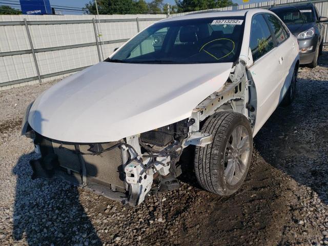 Photo 2 from auction – 2016 TOYOTA CAMRY LE with VIN 4T1BF1FK1GU226794