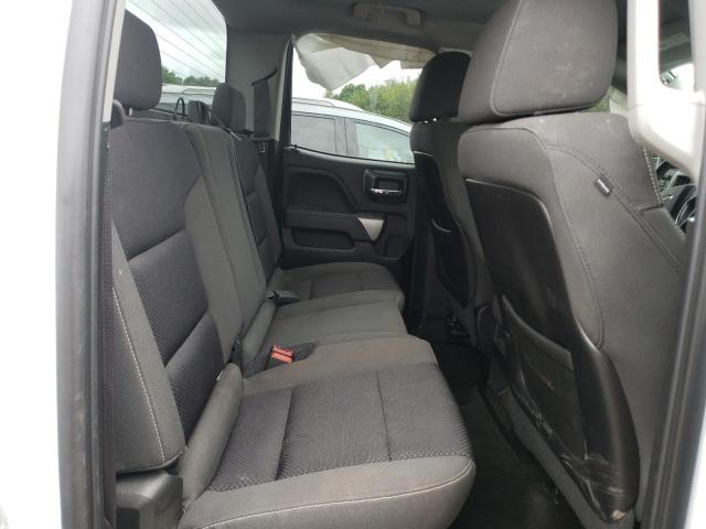 Photo 6 from auction – 2014 CHEVROLET SILVERADO with VIN 1GCVKREC6EZ400655