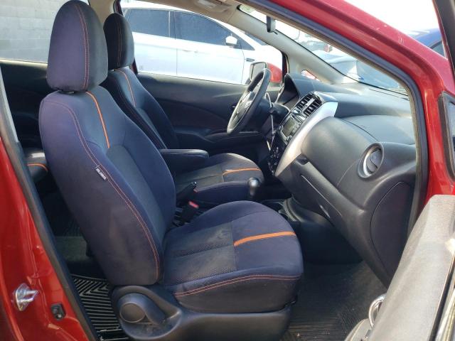 Photo 5 from auction – 2015 NISSAN VERSA NOTE with VIN 3N1CE2CP5FL404459