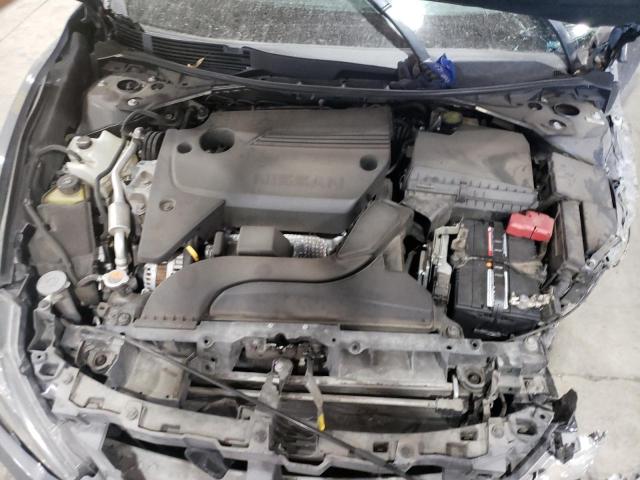 Photo 7 from auction – 2016 NISSAN ALTIMA 2.5 with VIN 1N4AL3AP1GN380901