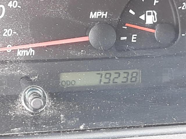 Photo 8 from auction – 2004 TOYOTA CAMRY LE with VIN 4T1BE32K94U897775