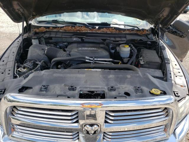 Photo 7 from auction – 2014 RAM 2500 SLT with VIN 3C6UR5DJ8EG145286