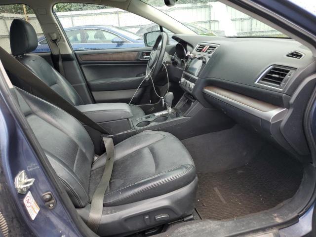 Photo 5 from auction – 2015 SUBARU OUTBACK 2. with VIN 4S4BSANC1F3319406