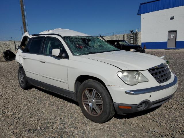 CHRYSLER PACIFICA T 2007 with VIN 2A8GF68X07R214643 - Photo from auction