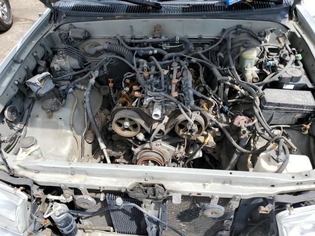 Photo 7 from auction – 2000 TOYOTA 4RUNNER LI with VIN JT3HN87R2Y0259631