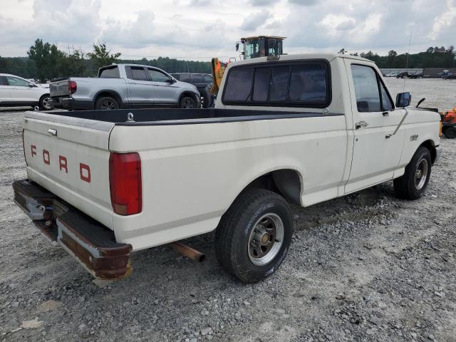 Photo 4 from auction – 1991 FORD F150 with VIN 1FTDF15Y3MLA76675