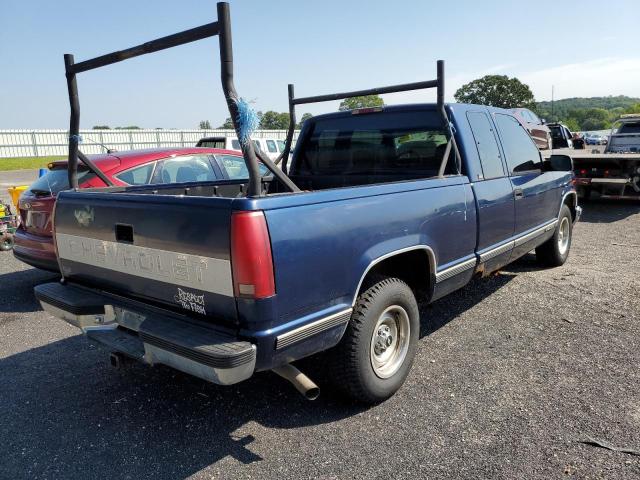 Photo 4 from auction – 1996 CHEVROLET GMT-400 C1 with VIN 1GCEC19R9TE227201