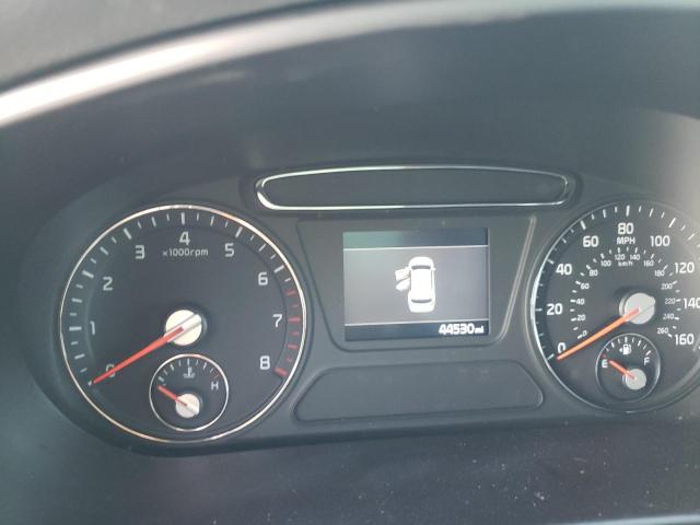 Photo 8 from auction – 2019 KIA SORENTO L with VIN 5XYPGDA38KG511012
