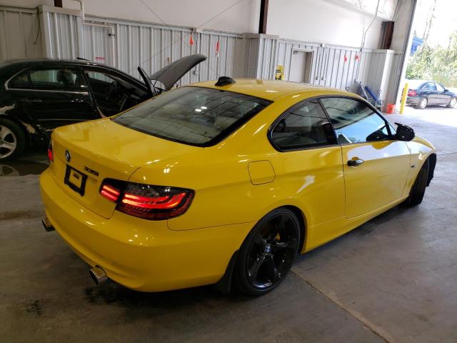 صورة رقم 4 من المزاد - 2011 BMW 335 I مع VIN WBAKG7C54BE263776