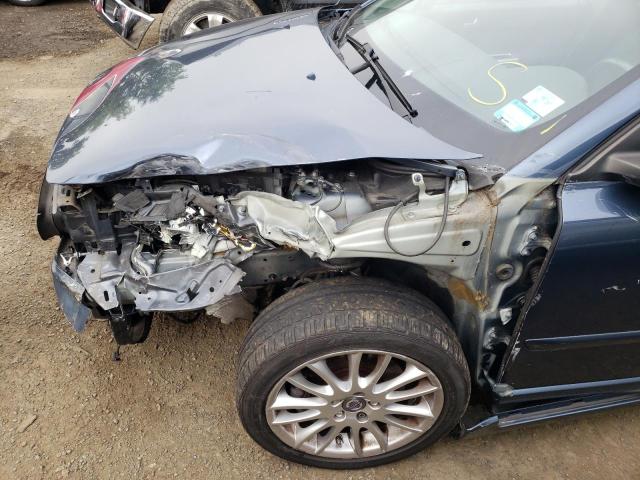 Photo 9 from auction – 2010 VOLVO V50 2.4I with VIN YV1390MW8A2562147