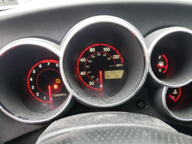 Photo 8 from auction – 2004 TOYOTA COROLLA MA with VIN 2T1LR38EX4C176103