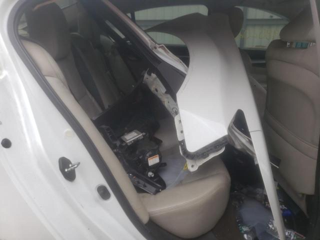 Photo 6 from auction – 2013 ACURA TL TECH with VIN 19UUA9F53DA002865