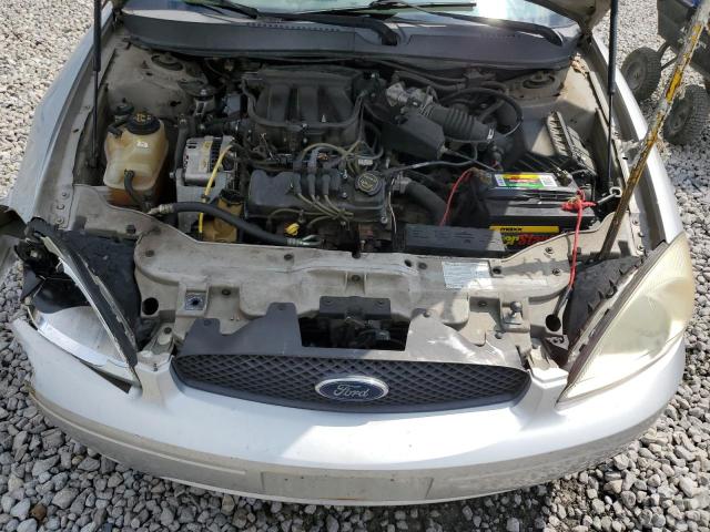 Photo 7 from auction – 2007 FORD TAURUS SEL with VIN 1FAFP56U07A182712