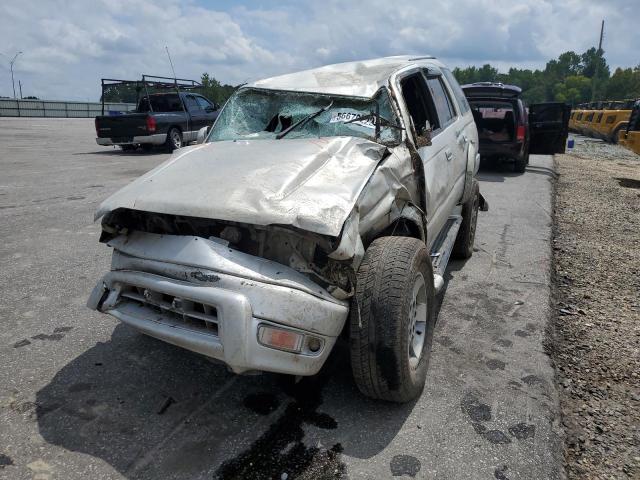 Photo 2 from auction – 2001 TOYOTA 4RUNNER SR with VIN JT3HN86R019057082