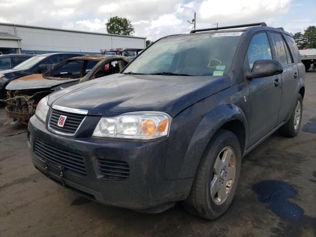 Photo 2 from auction – 2006 SATURN VUE with VIN 5GZCZ63496S864092