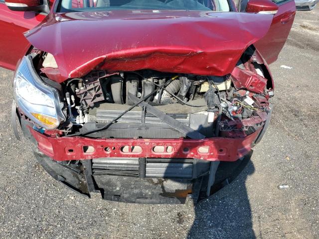 Photo 7 from auction – 2013 FORD FOCUS SE with VIN 1FADP3K29DL122024