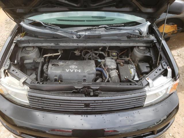 Photo 7 from auction – 2004 TOYOTA SCION XB with VIN JTLKT324X40151150