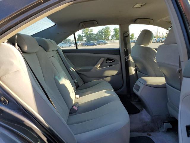 Photo 6 from auction – 2007 TOYOTA CAMRY CE with VIN JTNBE46K373000914