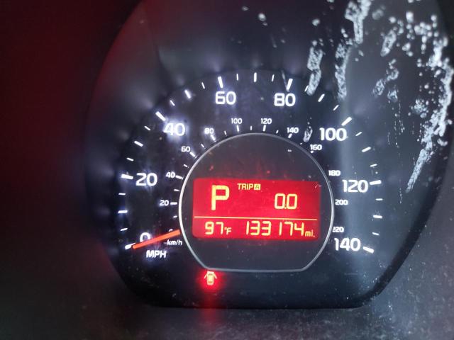Photo 8 from auction – 2016 KIA SOUL with VIN KNDJN2A21G7306076