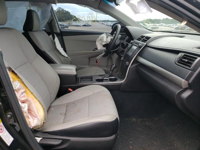 Photo 5 from auction – 2016 TOYOTA CAMRY LE with VIN 4T1BF1FK0GU171934