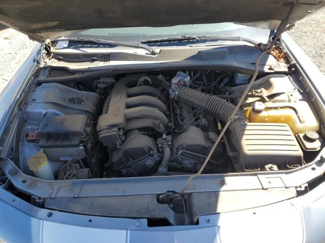 Photo 7 from auction – 2006 DODGE CHARGER SE with VIN 2B3KA43R06H190590