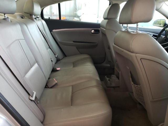 Photo 6 from auction – 2007 SATURN AURA XE with VIN 1G8ZS57N07F262831