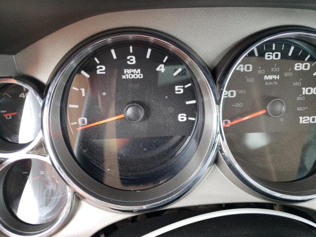 صورة رقم 8 من المزاد - 2013 CHEVROLET SILVERADO مع VIN 3GCPCSE08DG334367