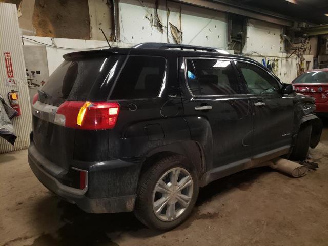 Photo 4 from auction – 2016 GMC TERRAIN SL with VIN 2GKALPEK6G6210946